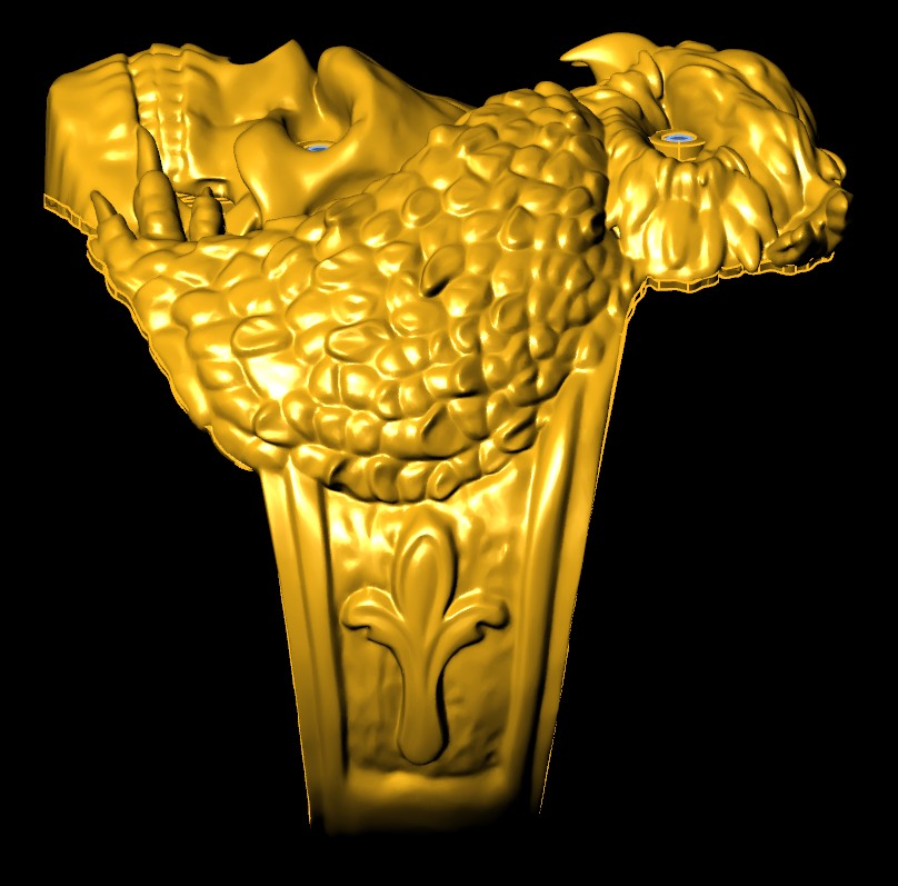 The Wise & The Fallen