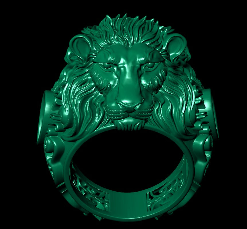 The Leonine Ring