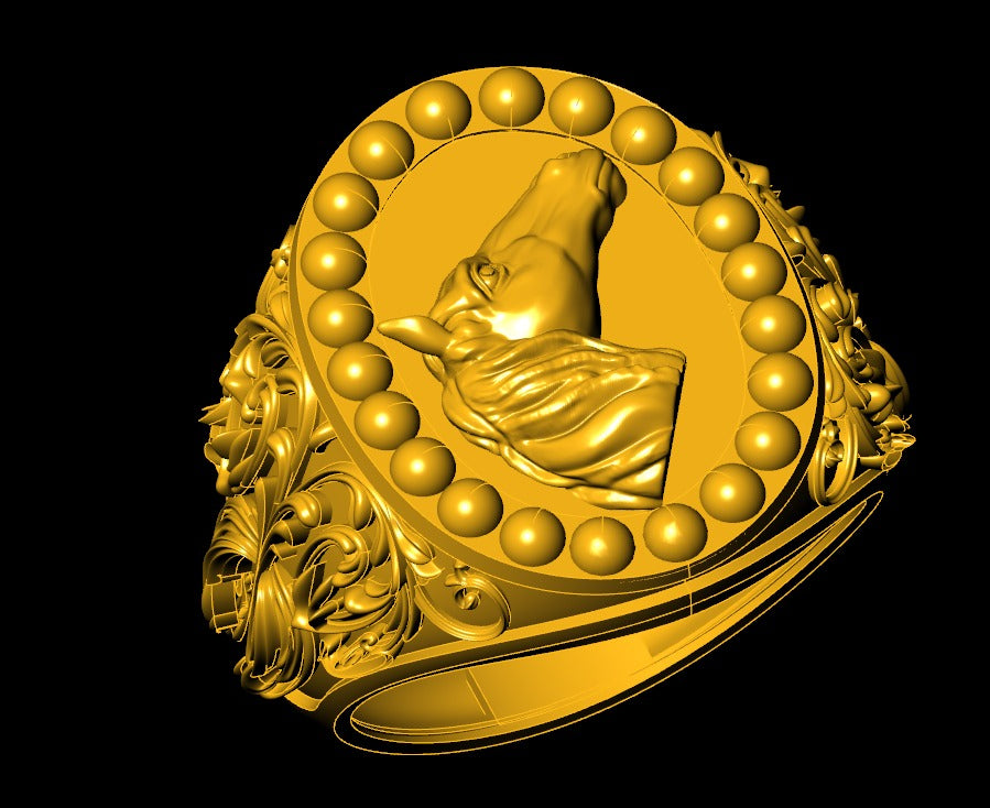 The Mythical Signet Collection