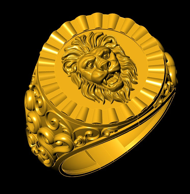 The Mythical Signet Collection