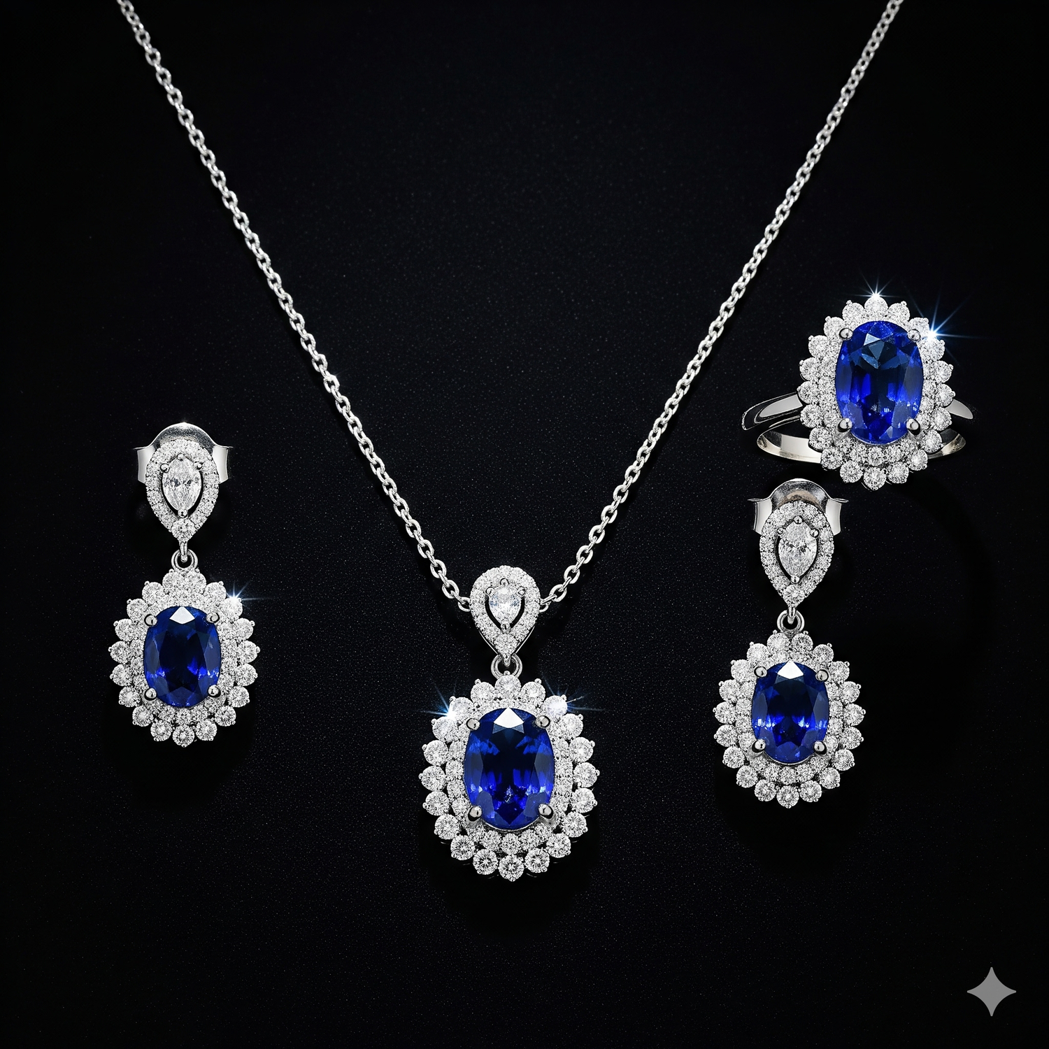 The Grandeur Collection