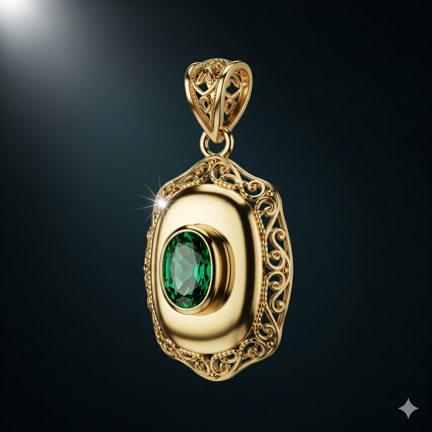 pendants