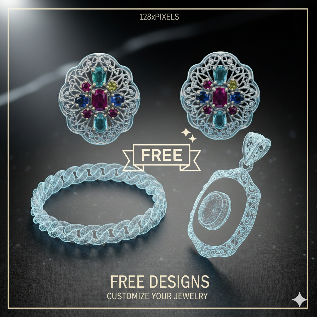 The Free Design Gallery