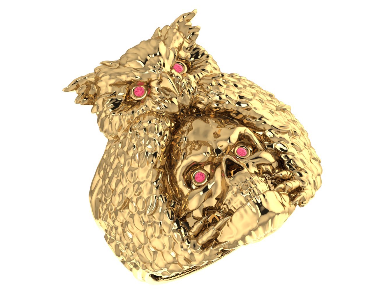 The Wise & The Fallen