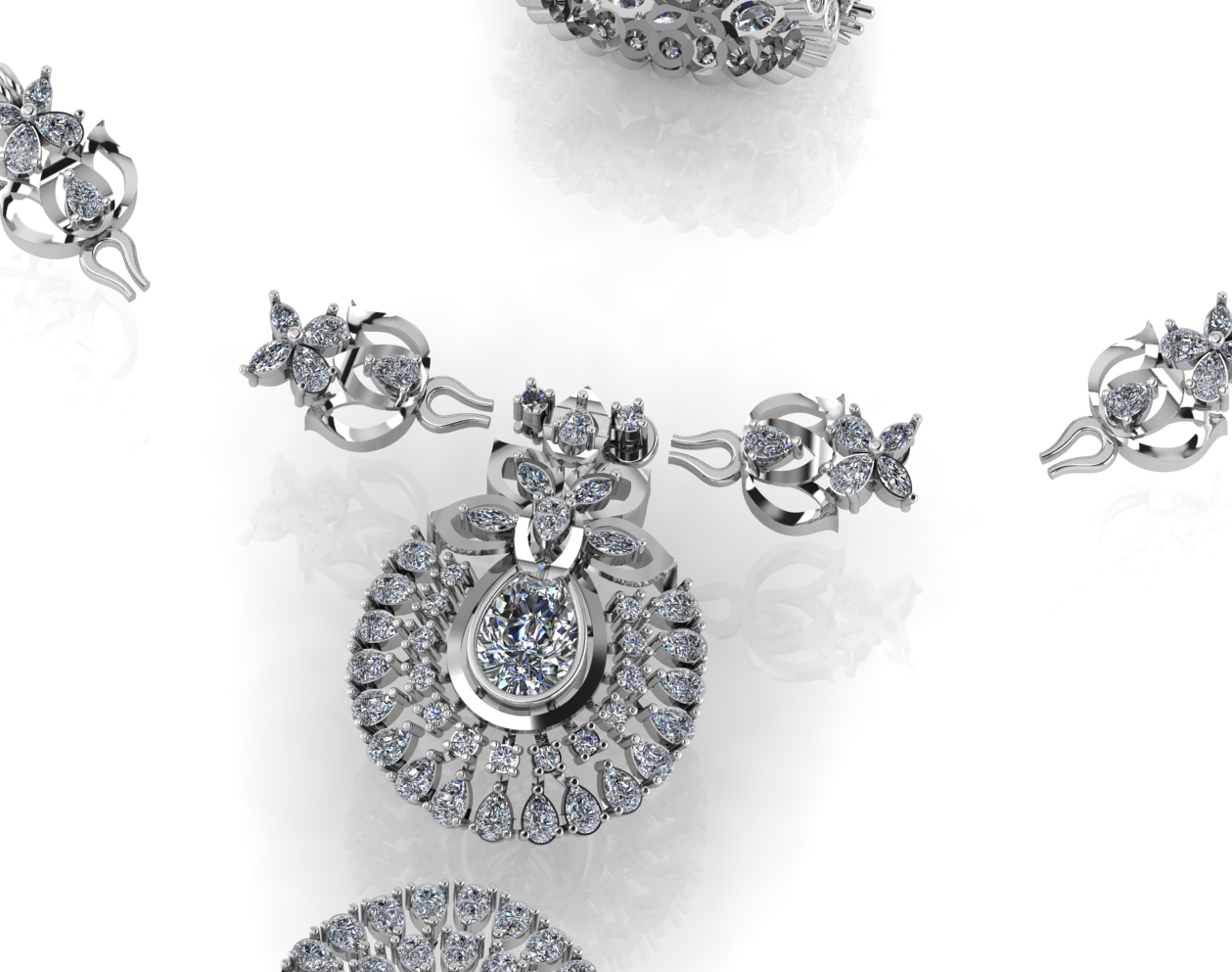 The Starlight Blossom Collection