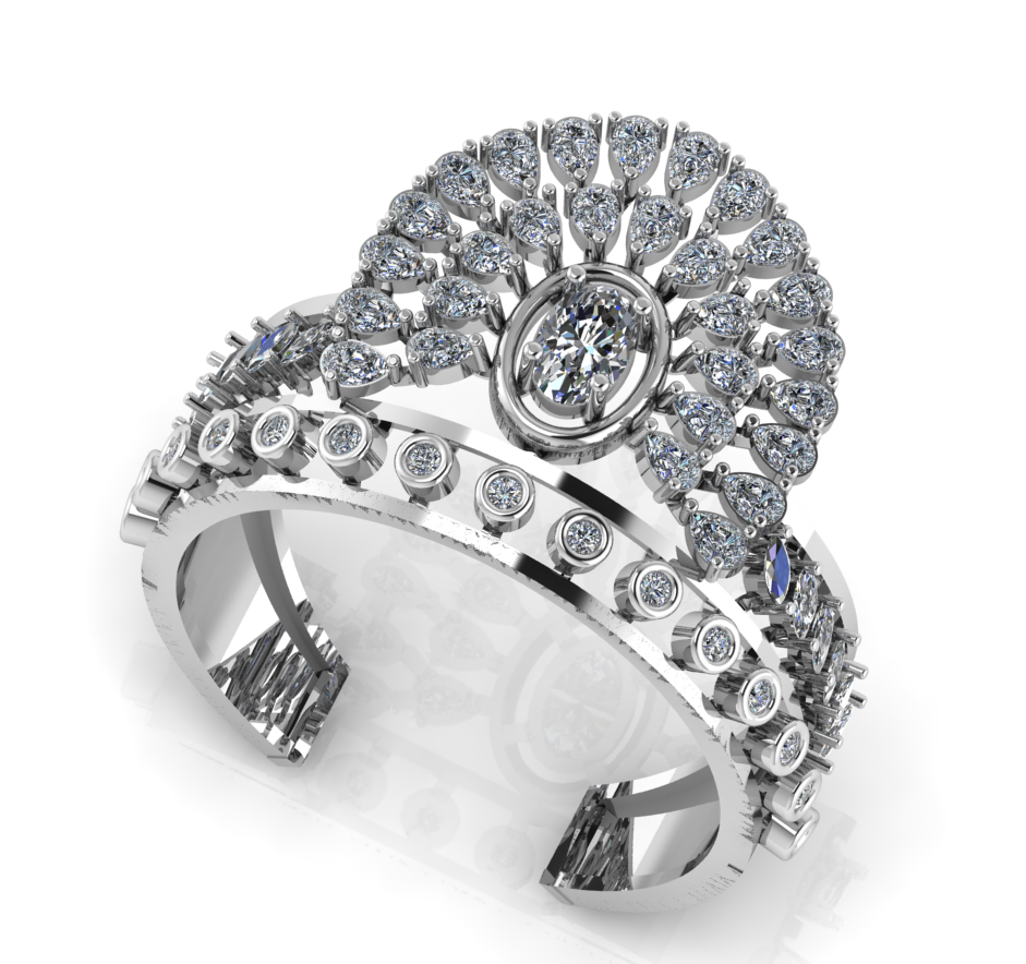 The Starlight Blossom Collection