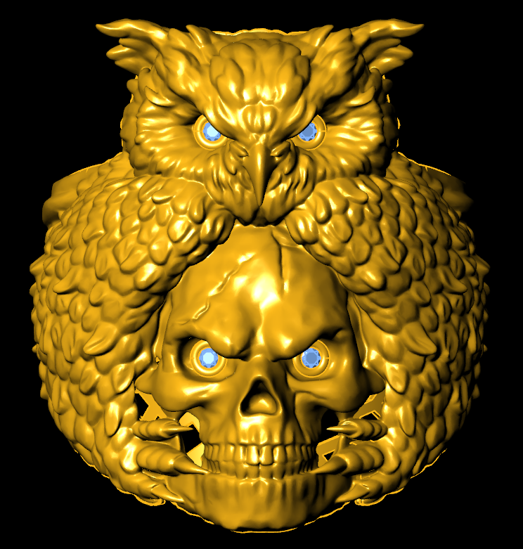 The Wise & The Fallen