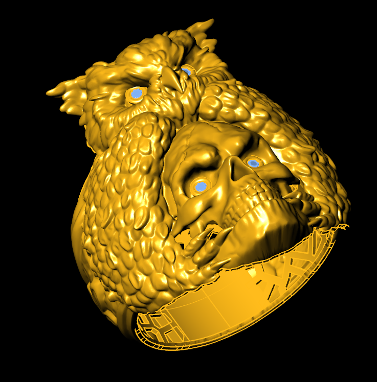 The Wise & The Fallen