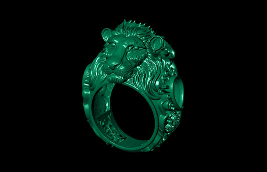 The Leonine Ring