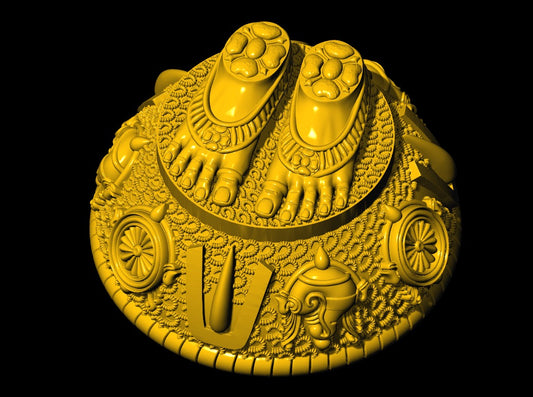Vishnu Charan