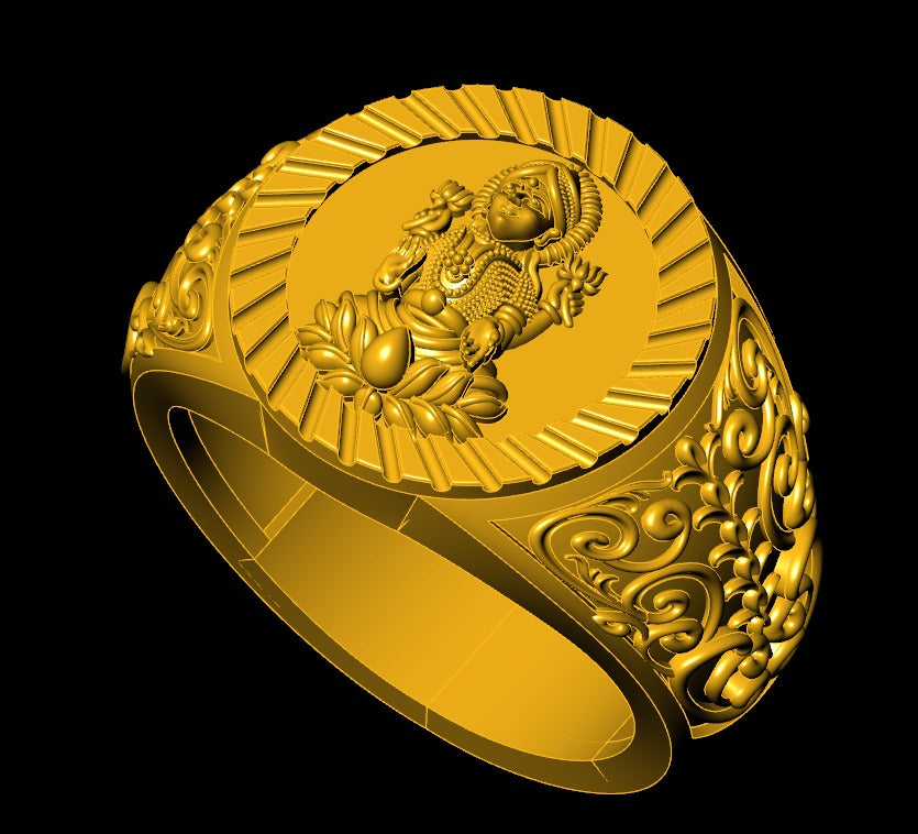 The Regal Signet Collection