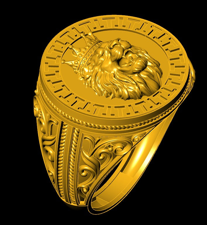 The Regal Signet Collection