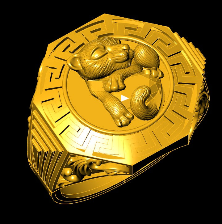 The Regal Signet Collection
