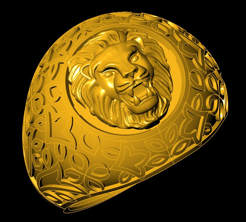 The Regal Signet Collection