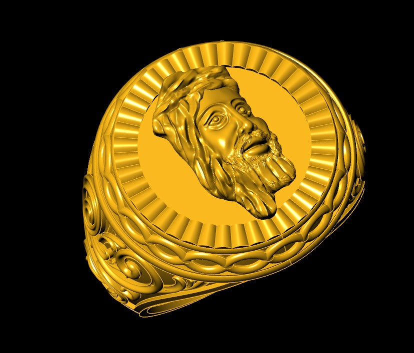 The Mythical Signet Collection