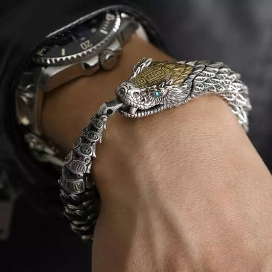 Draco Luxe Bracelet